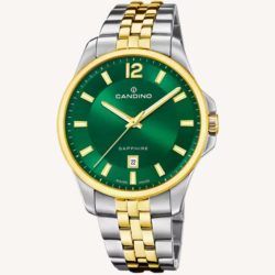 Candino C4765/3 Classic Timeless Herrenuhr