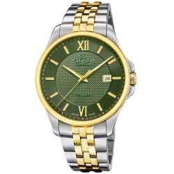 Candino C4769/3 Automatik Herrenuhr