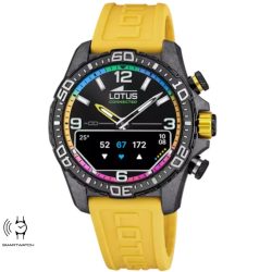 Lotus 20000/8 Connected Herrenuhr