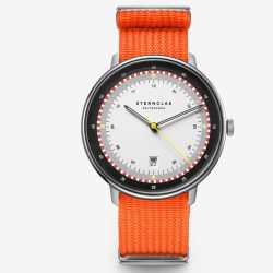 Sternglas Hamburg S01-HHH16-FI02 Herrenuhr