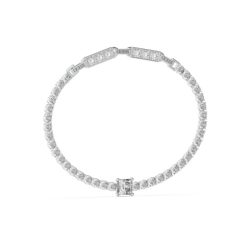 Guess - Armreif, Arm Party, 14.4CM, Silber
