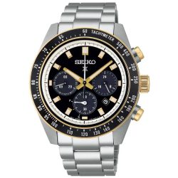 Seiko Prospex SSC941P1 Speedtimer Herrenuhr