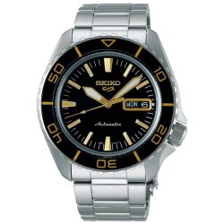 Seiko 5 Sports SRPK99K1 Automatik Herrenuhr