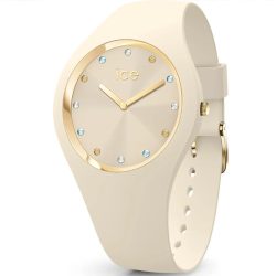Ice Watch - Analoguhr, ICE cosmos, 37mm, Beige