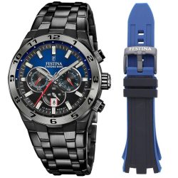 Festina F20673/1 Chrono Bike Special Edition Herrenuhr