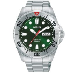 Lorus Sports RL475BX9 Automatik Herrenuhr