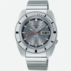 Seiko 5 Sports SRPL03K1 Automatik Herrenuhr