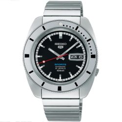 Seiko 5 Sports SRPL05K1 Automatik Herrenuhr