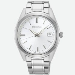 Seiko SUR307P1 Klassik Herrenuhr