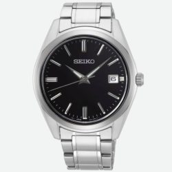 Seiko SUR311P1 Klassik Herrenuhr