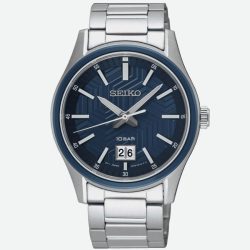 Seiko SUR559P1 Herrenuhr