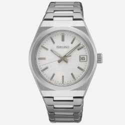 Seiko SUR573P1 Klassik Damenuhr