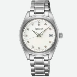 Seiko SUR579P1 Klassik Damenuhr