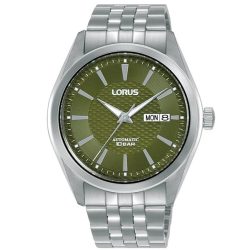 Lorus Classic RL487BX9 Automatik Herrenuhr