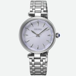Seiko SRZ553P1 Klassik Damenuhr
