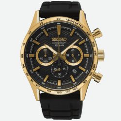 Seiko Sports SSB446P1 Chrono Herrenuhr