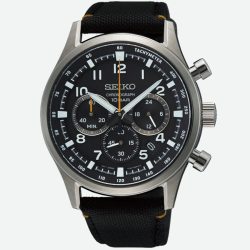 Seiko Sports SSB449P1 Chrono Herrenuhr
