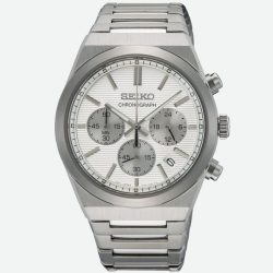 Seiko Sports SSB451P1 Chrono Herrenuhr