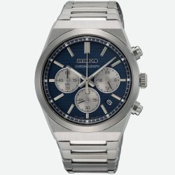 Seiko Sports SSB453P1 Chrono Herrenuhr