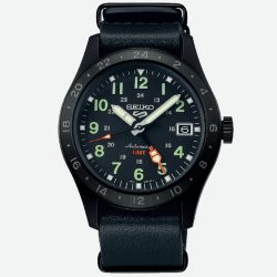 Seiko 5 Sports SSK025K1 Automatik Herrenuhr