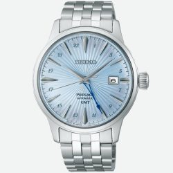 Seiko Presage SSK037J1 Automatik Herrenuhr