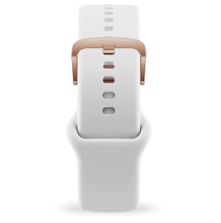 Ice Watch - 22mm, Uhrenband, Weiss