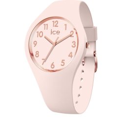 Ice Watch - Analoguhr, ICE glam colour, 37mm, Rosa