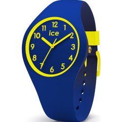 Ice Watch - Analoguhr, ICE ola kids, 34mm, Blau