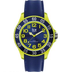 Ice Watch - Analoguhr, ICE cartoon, 38mm, Blau