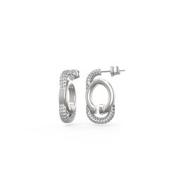 Guess JUBE04517JWRHT-U Oh My G Ohrringe Damen