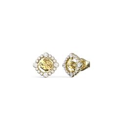 Guess JUBE04645JWYGT-U Tiny Dancer Ohrstecker Damen