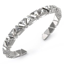 Guess JUBB04563JWRHS Trinity Armreif Damen