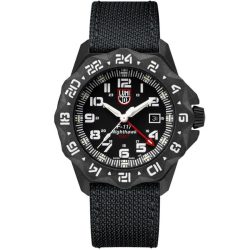 Luminox - Analoguhr, F-117 Nighthawk, 44mm, Black