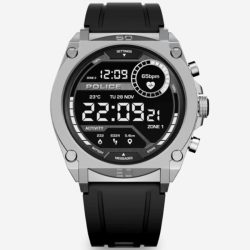 Police Smartwatch PEIUN0000101 Freedom of Time Herrenuhr