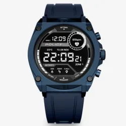 Police Smartwatch PEIUN0000103 Freedom of Time Herrenuhr