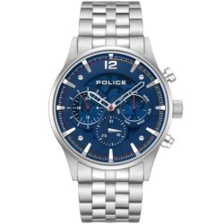 Police PEWGK0040204 Diver II Herrenuhr