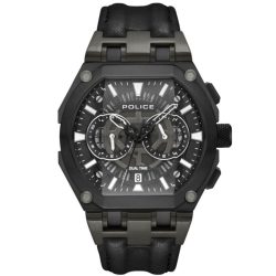 Police PEWGF0054401 Shield Chrono Herrenuhr