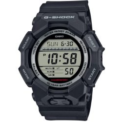 CASIO - Digitaluhr, G-SHOCK Classic, 54mm, Black