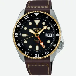 Seiko 5 Sports SSK036K1 Automatik Herrenuhr