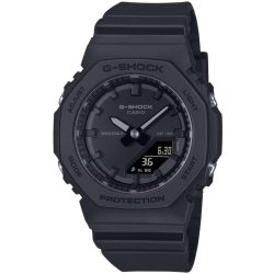 CASIO - Multifunktionsuhr, G-SHOCK Small Classic, 45mm, Black