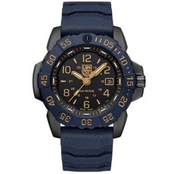 Luminox Navy Seal XS.3255.CB.NSF Back to the Blue Herrenuhr