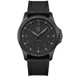 Luminox - XL.1961 Atacama Field, One Size, Schwarz