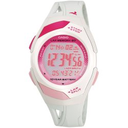 Casio Digital STR-300-7EG Retro Sport Unisexuhr
