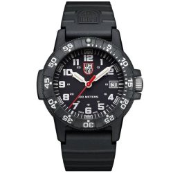 Luminox - Analoguhr, SEA Turtle, 39mm, Black
