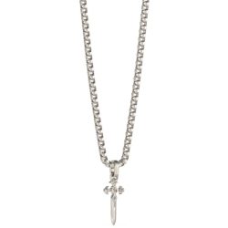 Guess South Alameda  JUMN04024JWSTT-U Herren Halskette