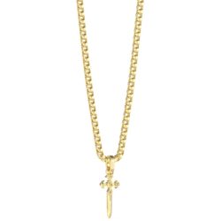 Guess South Alameda JUMN04024JWYGT-U Herren Halskette