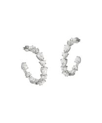 Guess Wonderlights JUBE04409JWRHT-U Damen Ohrringe
