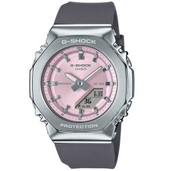 Casio G-Shock GM-S2110-4AER Colour Dial Serie Damenuhr