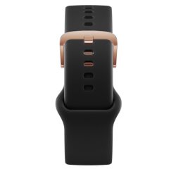 Ice Watch - 20mm, Uhrenband, Black