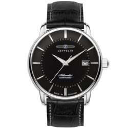 Zeppelin 84522 Atlantic Herrenuhr